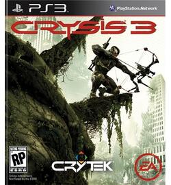 Crysis 3