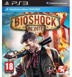 Bioshock Infinite