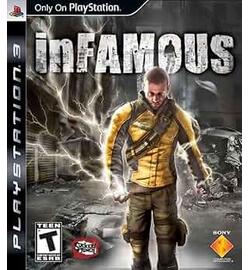 Infamous