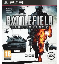 Battlefield: Bad Company 2