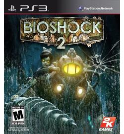 Bioshock 2