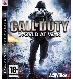Call of Duty: World at War