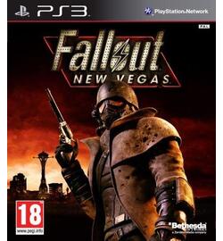 Fallout: New Vegas