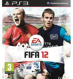 FIFA 12