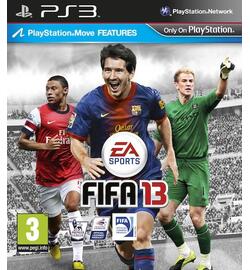 FIFA 13