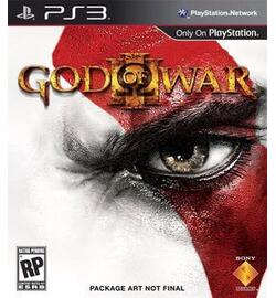 God of War III