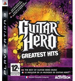 Guitar Hero Greatest Hits