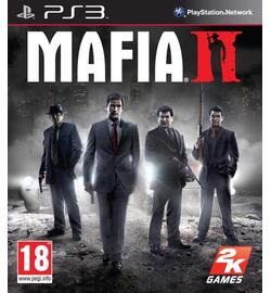Mafia 2