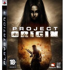 F.E.A.R. 2: Project Origin (Fear)