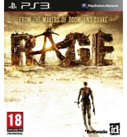 Rage