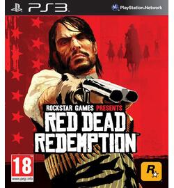 Red Dead Redemption