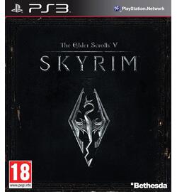 The Elder Scrolls V: Skyrim