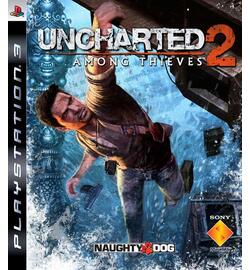 Uncharted 2: Among Thieves
