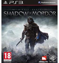 Middle-Earth: Shadow of Mordor