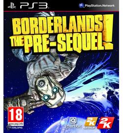 Borderlands The Pre-Sequel