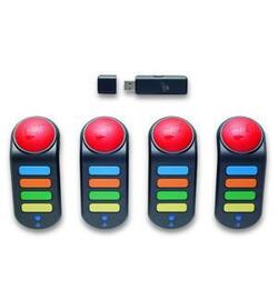 Buzzers Wireless - Sony
