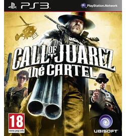 Call of Juarez: The Cartel