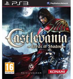 Castlevania: Lords of Shadow