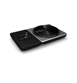 DJ Hero Draaitafel (Turntable)