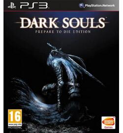 Dark Souls Prepare To Die Edition