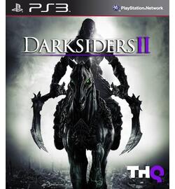 Darksiders II