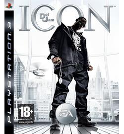 Def Jam: ICON