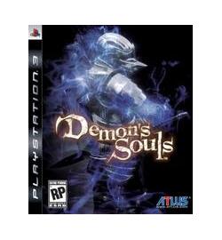 Demon's Souls