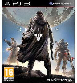 Destiny