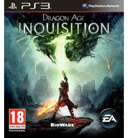 Dragon Age III: Inquisition