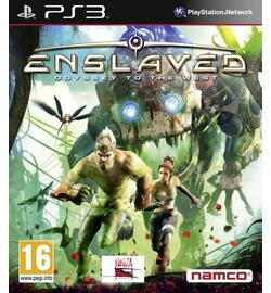 Enslaved: Odyssey to the West