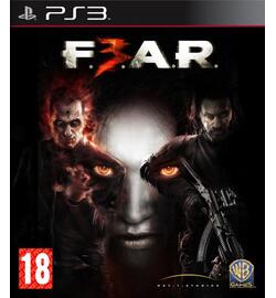 F.E.A.R. 3 (Fear 3)