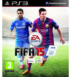FIFA 15