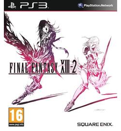 Final Fantasy XIII-2
