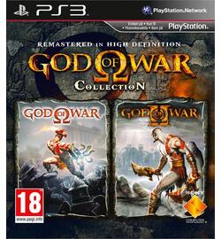 God of War Collection