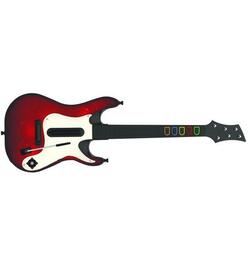 Guitar Hero Gitaar - Guitar Hero V