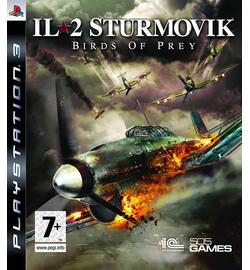 IL2 Sturmovik: Birds Of Prey