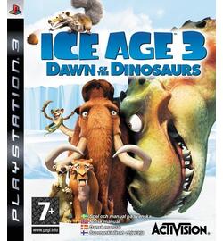 Ice Age 3: Dawn Of The Dinosaurs