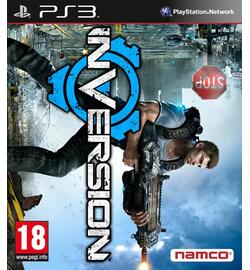 Inversion