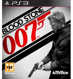 007: James Bond: Blood Stone