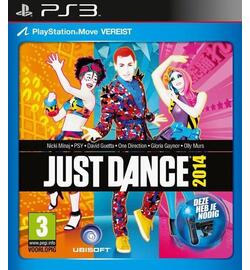 Just Dance 2014