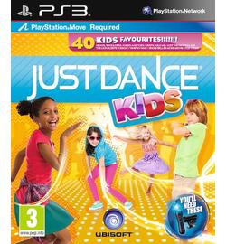 Just Dance: Kids