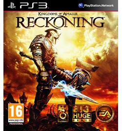 Kingdoms of Amalur: Reckoning