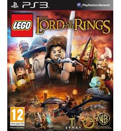LEGO The Lord Of The Rings