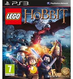LEGO The Hobbit