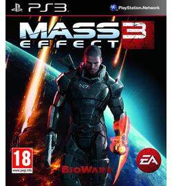 Mass Effect 3