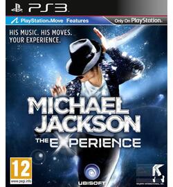 Michael Jackson: The Experience