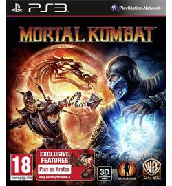 Mortal Kombat
