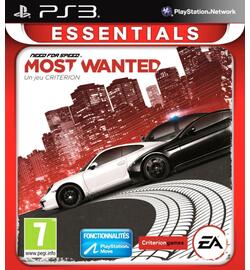 Need for Speed: Most Wanted (2012)