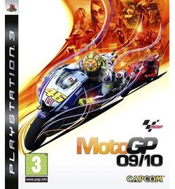 MotoGP 09/10