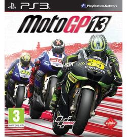 MotoGP 13